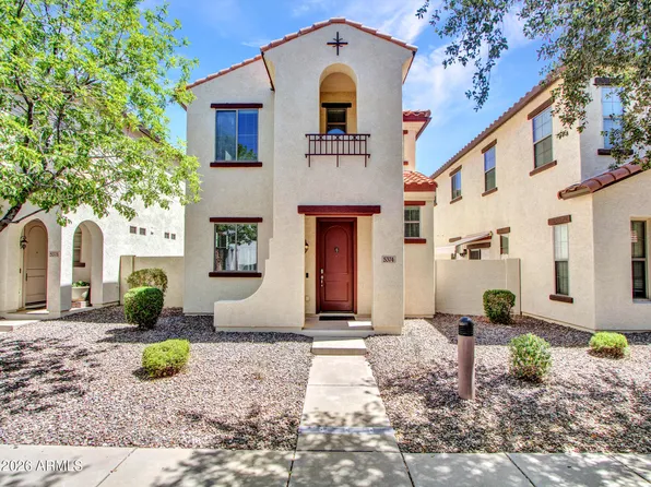 5374 W CHISUM Trail, Phoenix, AZ 85083