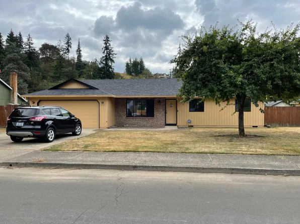 1315 NE 9th Way, Battle Ground, WA 98604