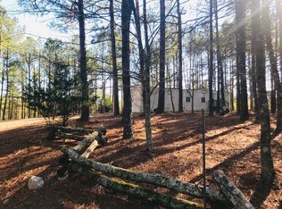 1280 Indian Rd, Lincolnton, GA 30817