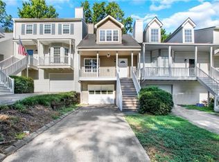 5174 Afton Way SE, Smyrna, GA 30080