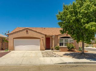 44053 Chaparral Dr, Lancaster, CA 93536