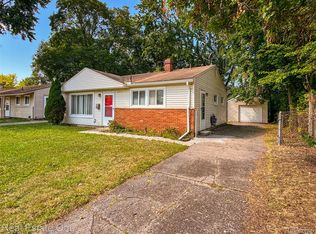 22051 Fern St, Oak Park, MI