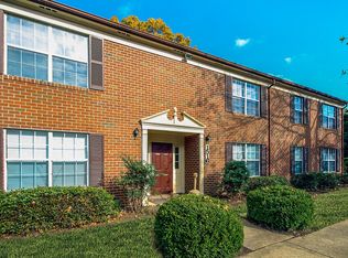 Berkshire Apartments, Virginia Beach, VA 23454