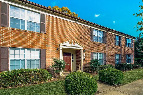 Berkshire Apartments Photo 1