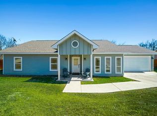2318 Mesa Park Dr, Kerrville, TX 78028