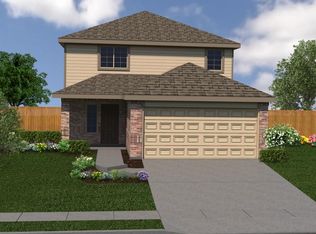 2409 Marty Way, Seguin, TX 78155