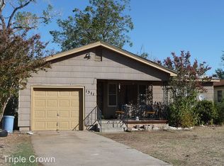 1311 NW Smith Ave, Lawton, OK 73507