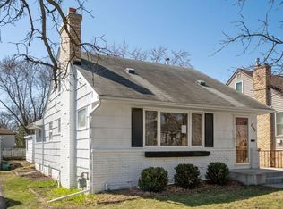 4040 Salem Ave S, Saint Louis Park, MN 55416