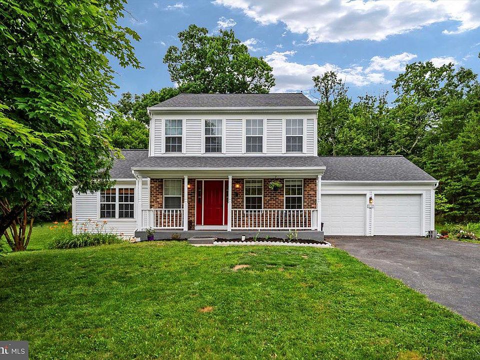 3117 Memory Ln, Silver Spring, MD 20904 Zillow