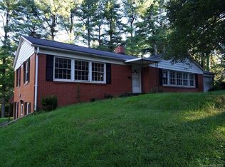 101 Forest View Cir, Canton, NC 28716