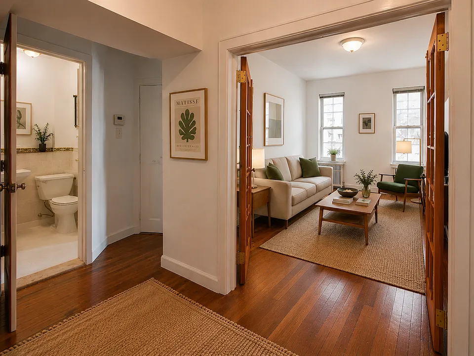 165 Monitor St #3