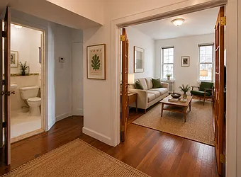 165 Monitor Street, #3
