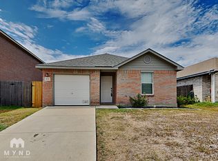 4041 Salty Marsh, San Antonio, TX 78245