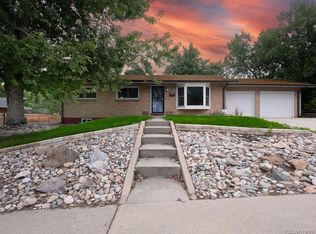 2835 S Winona Ct, Denver, CO 80236