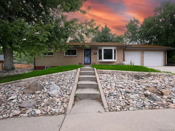 2835 S Winona Court, Denver, CO 80236