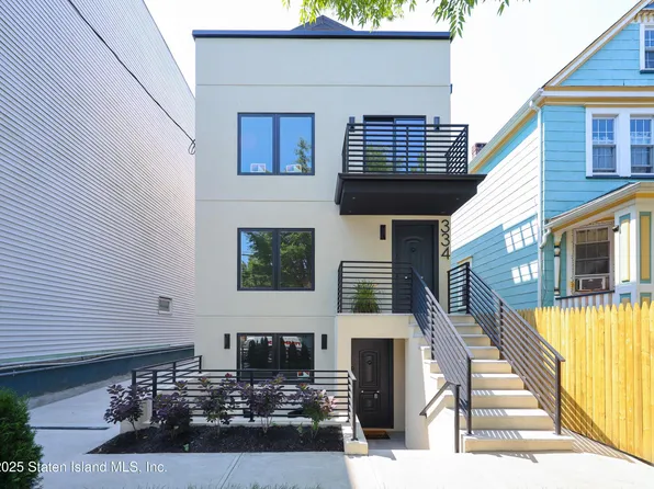 334 Van Duzer St, Staten Island, NY 10304