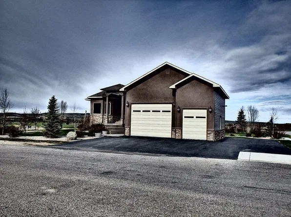 204 Tee Cir, Pinedale, WY 82941