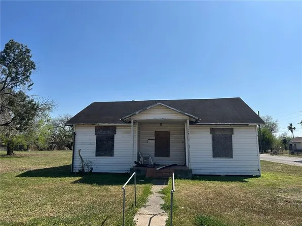 629 W Fordyce Ave, Kingsville, TX 78363