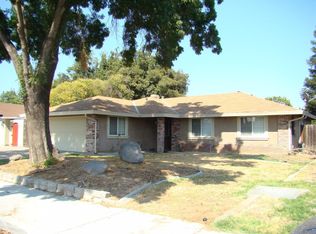 3812 Longbridge Dr, Modesto, CA