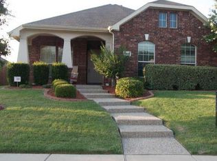 11938 Kingsville Dr, Frisco, TX 75035