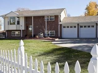 2108 S Zephyr Ct, Lakewood, CO 80227