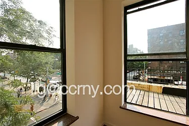 Rented by City Connections Realty