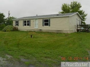 993 39th Ave, Amery, WI 54001