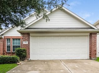 20739 Baron Bend Ln, Katy, TX 77449