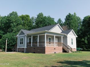2426 Arrington Bridge Rd, Dudley, NC 28333