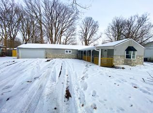 267 Burke Ave, Indianapolis, IN