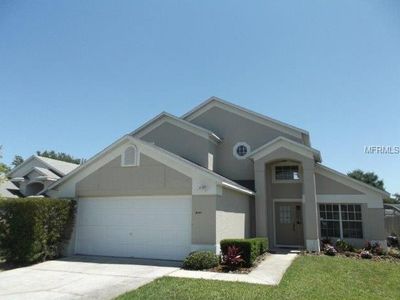 16707 Woodberry Way, Clermont, FL, 34714