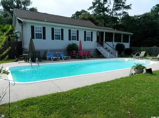 6013 Dowlingwood Dr, Beaufort, SC 29902