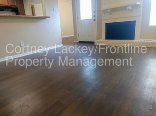 3930 Portland St, Irving, TX 75038
