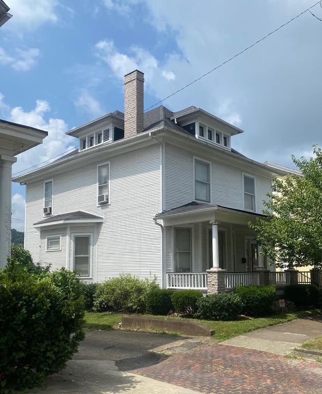 Real estate listing image