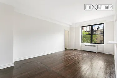 Rented by Citi Habitats