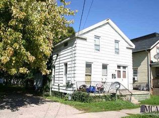 603 E Maumee St, Adrian, MI 49221