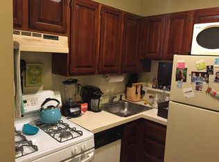 605 Jersey Ave APT 2R, Jersey City, NJ 07302