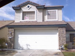 409 Blush Creek Pl, Las Vegas, NV 89144