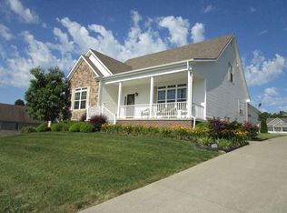 175 Hawthorne Dr, Winchester, KY 40391