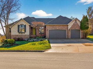 5965 S Overlook Trail, Springfield, MO 65810