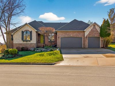 5965 S Overlook Trail, Springfield, MO, 65810