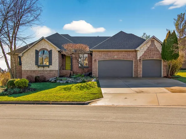 5965 S Overlook Trail, Springfield, MO 65810