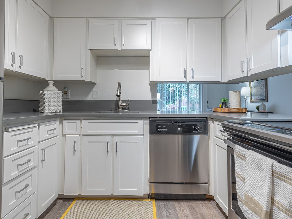 The Hudson by Trion Living Apartment Rentals Tigard, OR Zillow