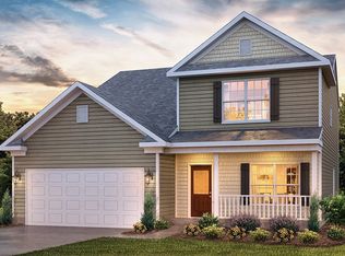 Winston Plan, Rydele Heights, Asheville, NC 28804