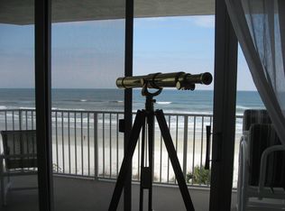 4601 S Atlantic Ave UNIT 406, Ponce Inlet, FL 32127