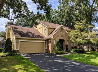 2423 Wealdstone Rd, Toledo, OH 43617