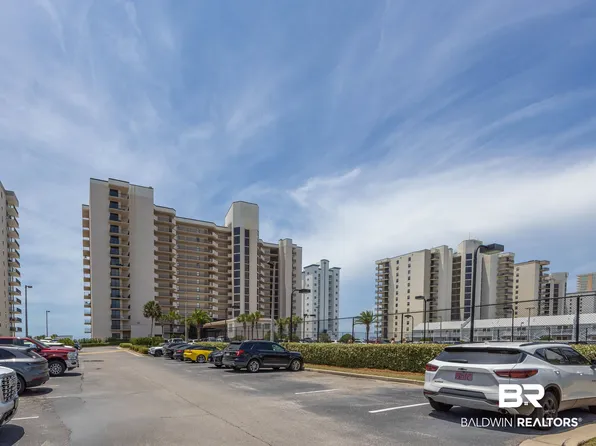 27100 Perdido Beach Blvd APT 1202, Orange Beach, AL 36561