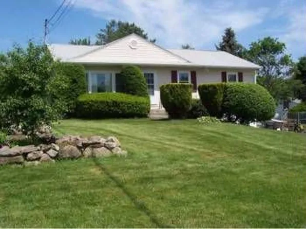 5 Victoria Dr, Blooming Grove, NY 10914