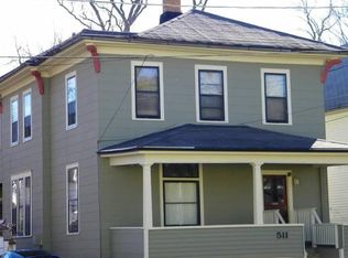 511 Franklin St APT E, Waukegan, IL 60085