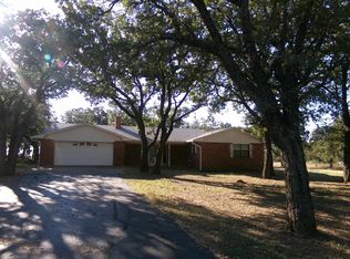 4208 S Railroad St, Marlow, OK 73055
